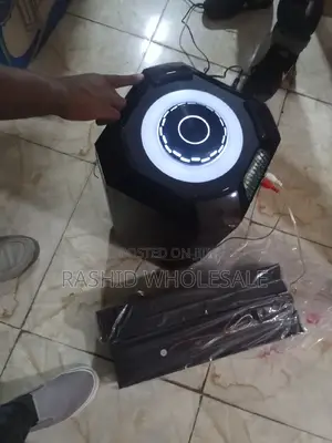 Approved Gld Woofer Big Mtungi Sub Woofer