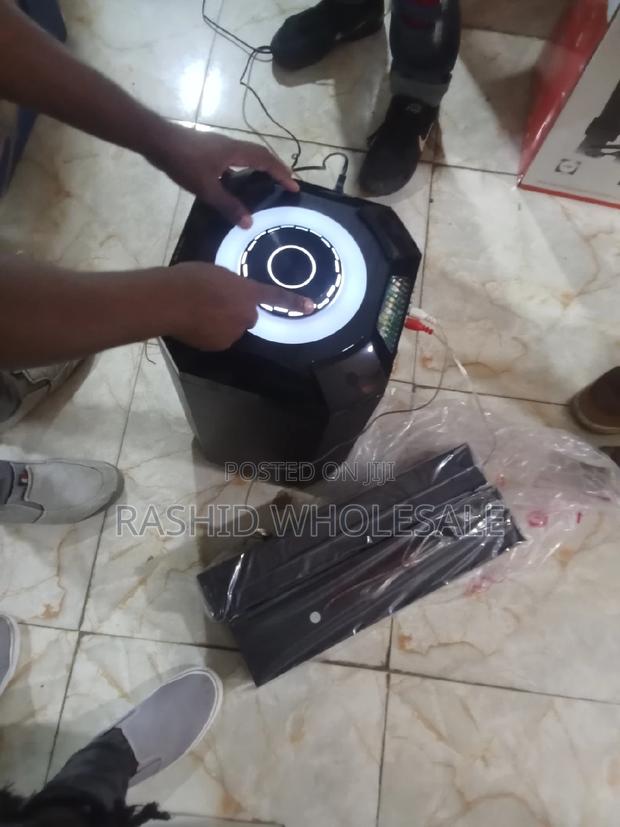 ✓Gld Sound System Mtungi