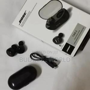 Bose TWS-02 Wireless Bluetooth Earbuds With Mic Bluetooth - thumbnail 2