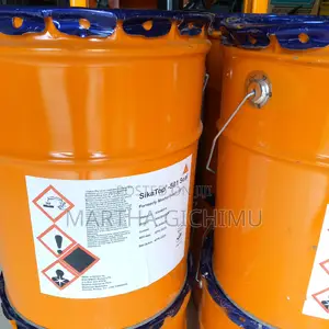 Masterseal 501/Seal 501/Sika Top