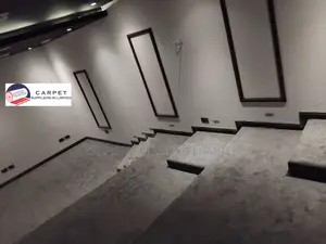 Wall To Wall Carpets
