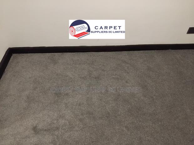 Wall To Wall Carpets - main view