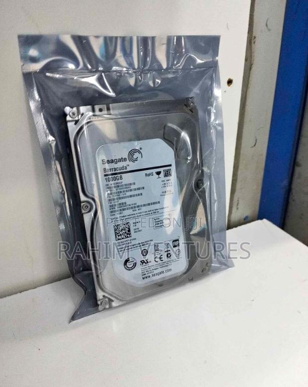 1tb Internal Hard Drive - main view