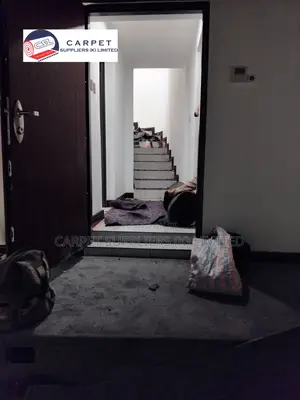Wall To Wall Carpet