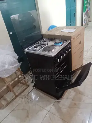 Volsmart New 3+1 Cooker
