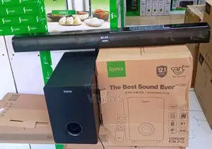 Amazing Synix Sound Bar