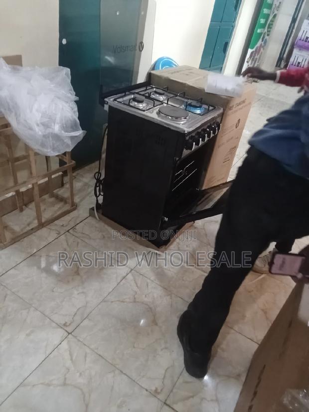 Volsmart Cooker