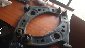 Toyota Passo Control Arms