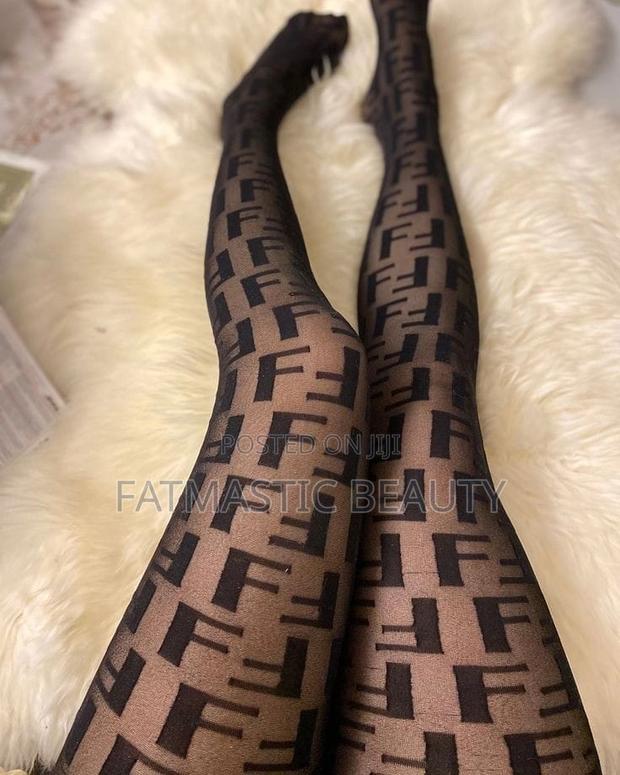 Designer Stockings - main view