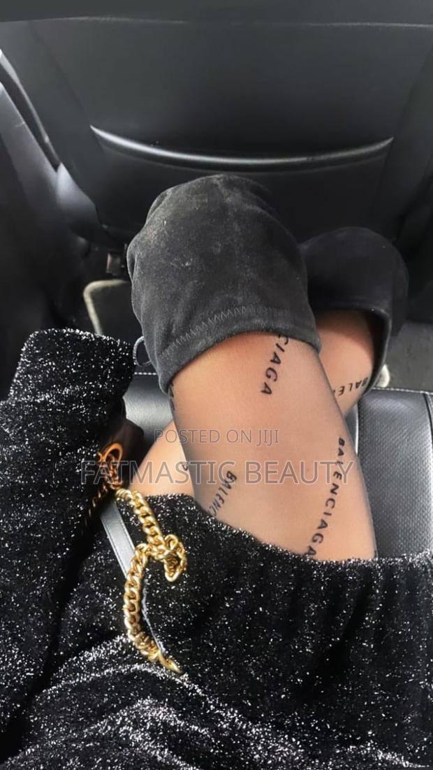 Designer Stockings - thumbnail 3