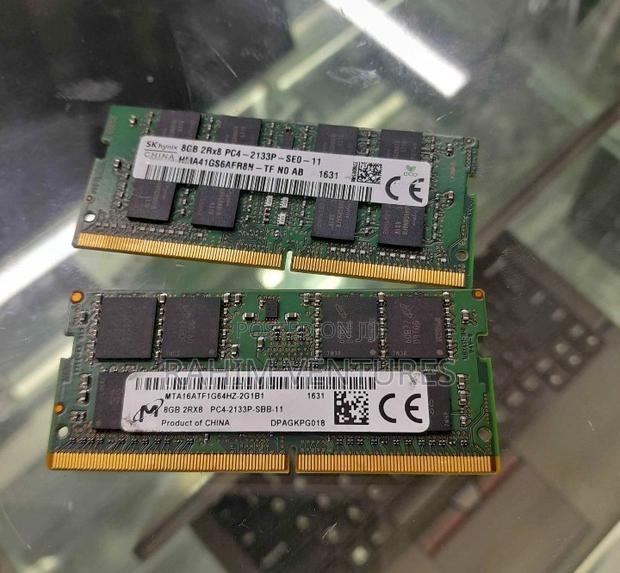 8gb Ram Pc3l Memory - main view