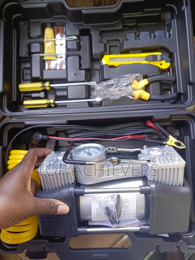 High Quality Air Compressor
