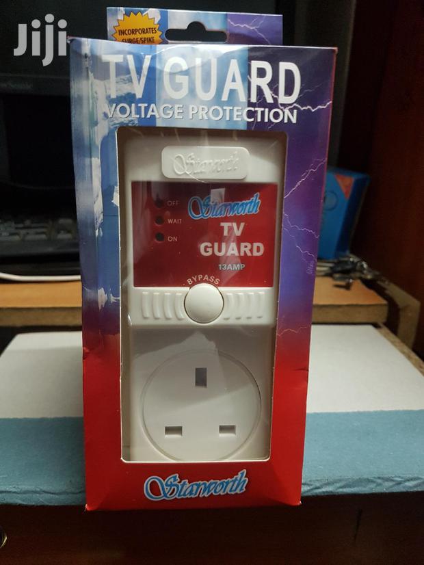 Original Tv Guard - thumbnail 3