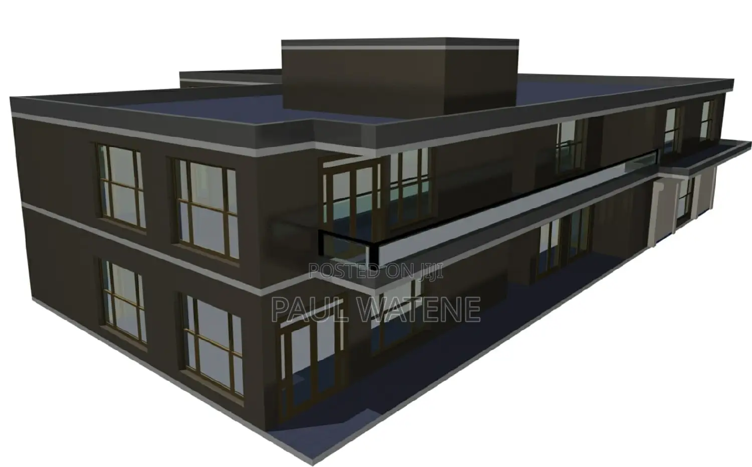 Cost Quantity Surveyor
