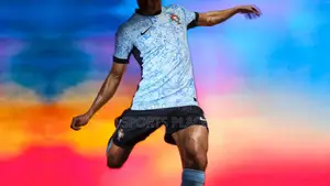 Portugal Euro 2024 Away Kit