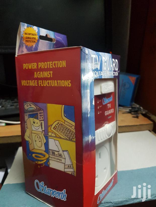 Original Tv Guard - thumbnail 3