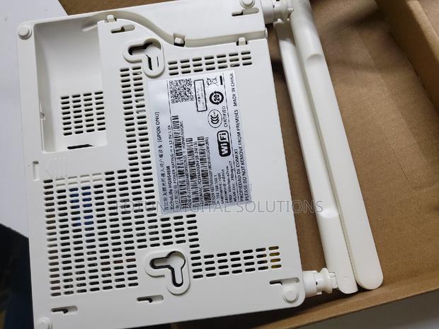 Gpon Onu Hg8546m Faiba Router - thumbnail 3