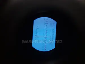 Honey Refractometer