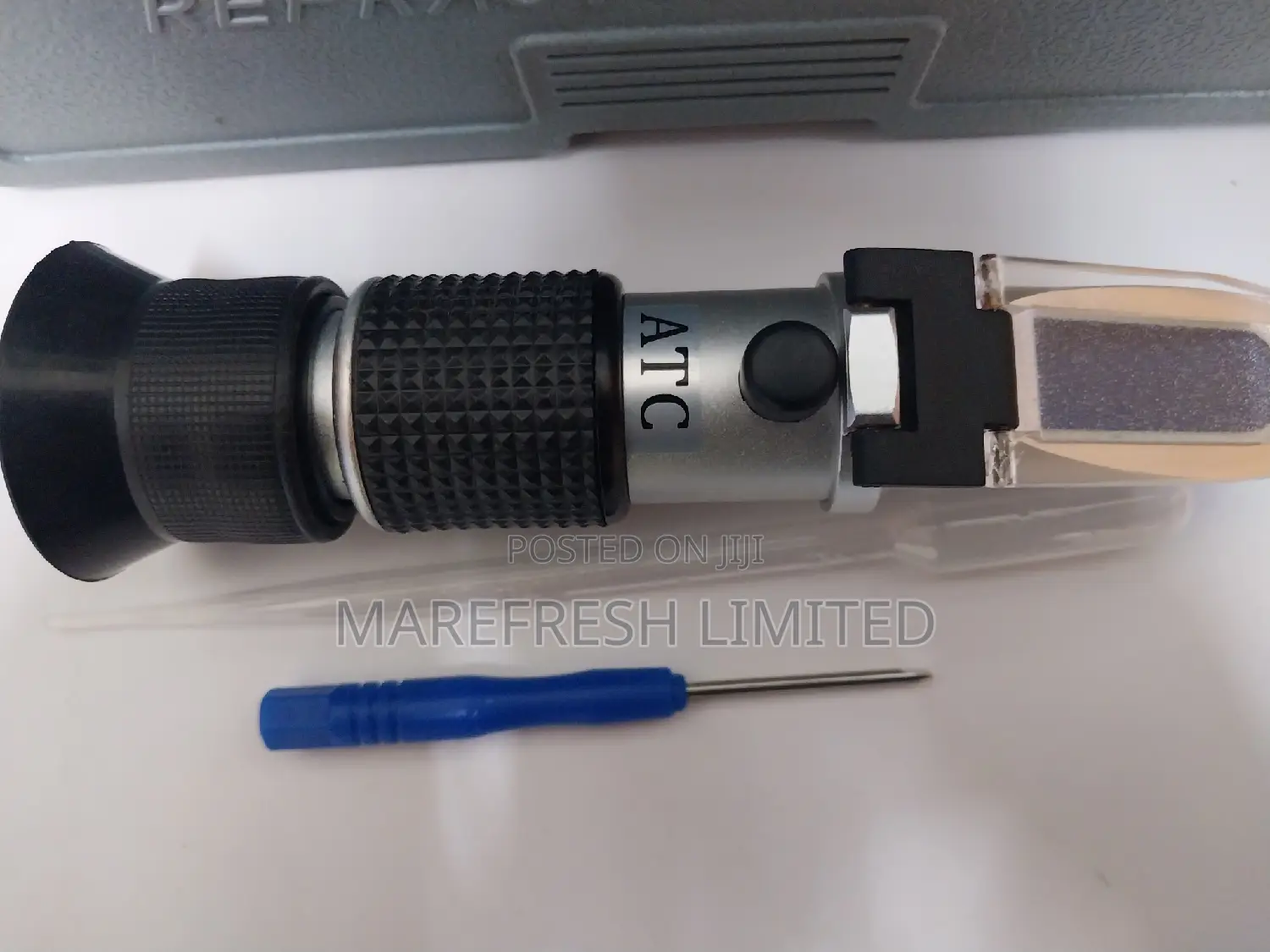Honey Refractometer