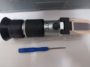 Honey Refractometer