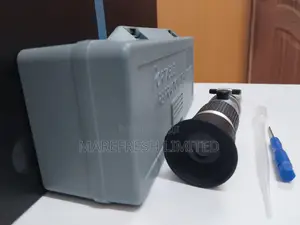 Honey Refractometer