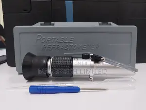 Honey Refractometer