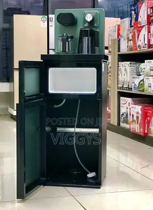 Durable Premier Bottom Load Water Dispenser