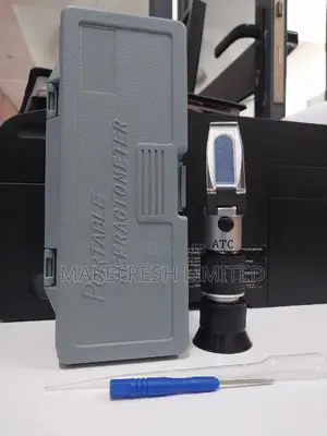 Honey Refractometer