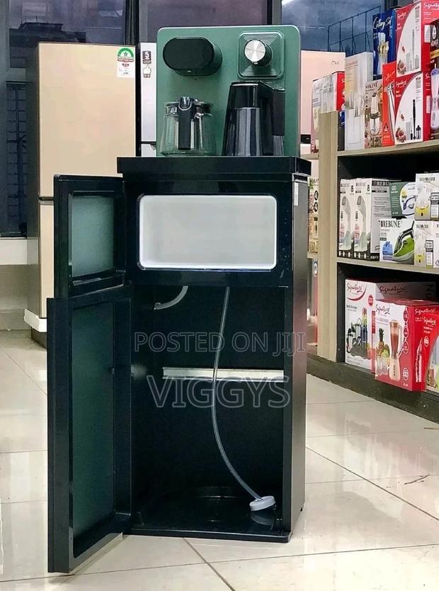 Classic Premier Bottom Load Water Dispenser