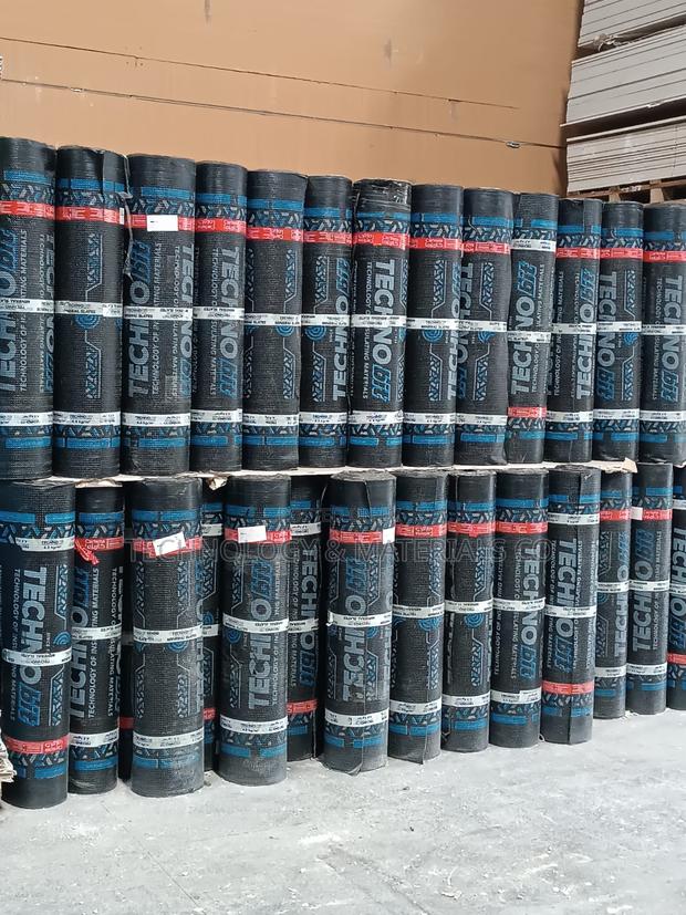 App Membrane - main view