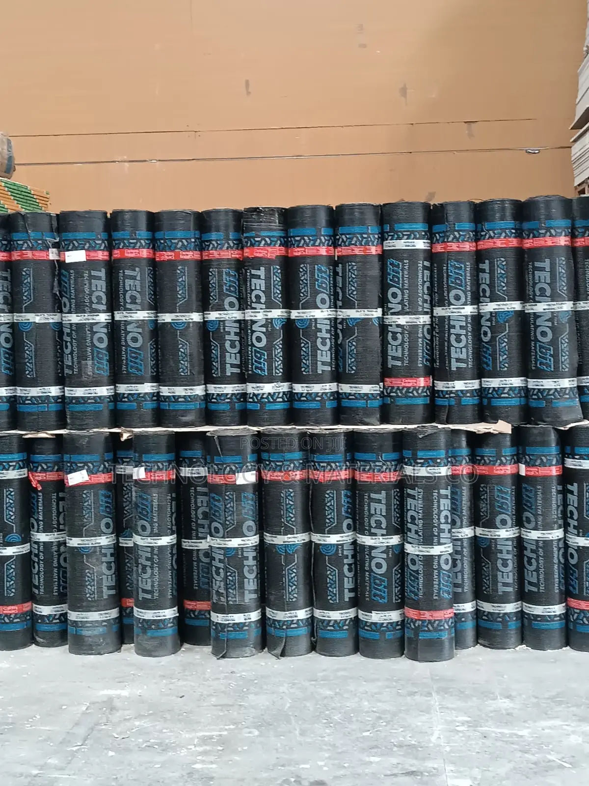 App Membrane