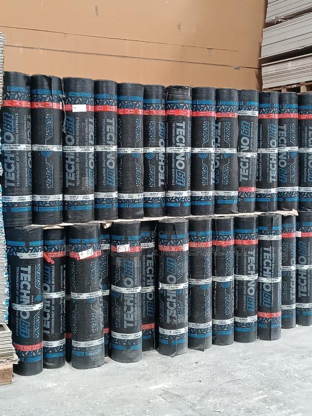 App Membrane - thumbnail 3