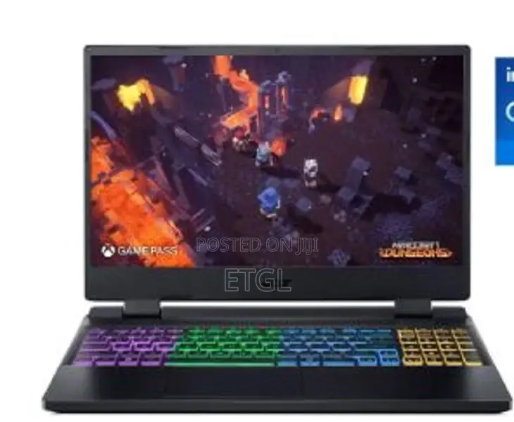 New Laptop Lenovo Legion 7 32GB Intel Core i9 SSD 1T