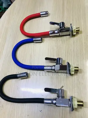 Kitchen Faucet
