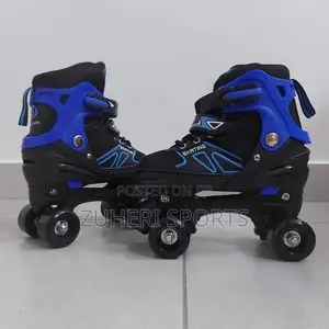 Roller Skates Adjustable Extendable Size