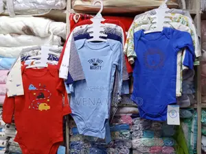 Cotton Onesies