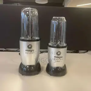 Magic Nutribullet Blender