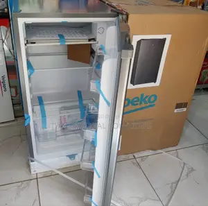 Beko 90 LTRS Single Door Refrigerator
