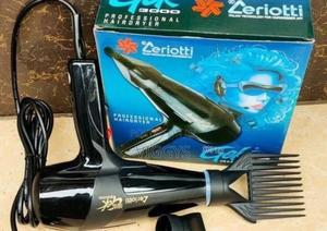 Amazing Zeriotti Browdryer - thumbnail 2