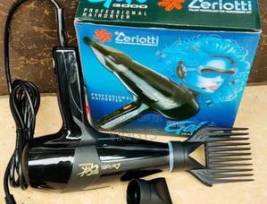 Good Quality Zeriotti Browdryer - thumbnail 2