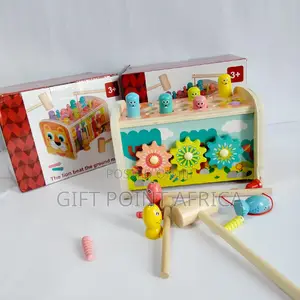 7 in 1 Montessori Xylophone for Kids