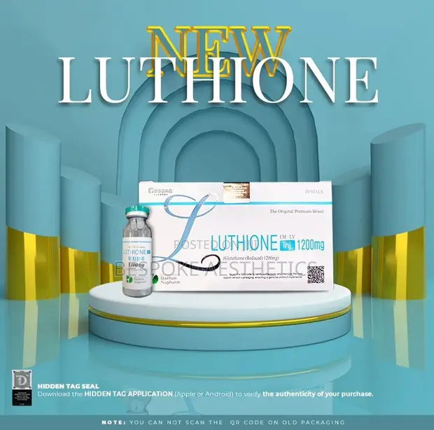 n acetylcysteine vs glutathione 1 Box of CINDELLA Glutathione TRIO (NOT Set)