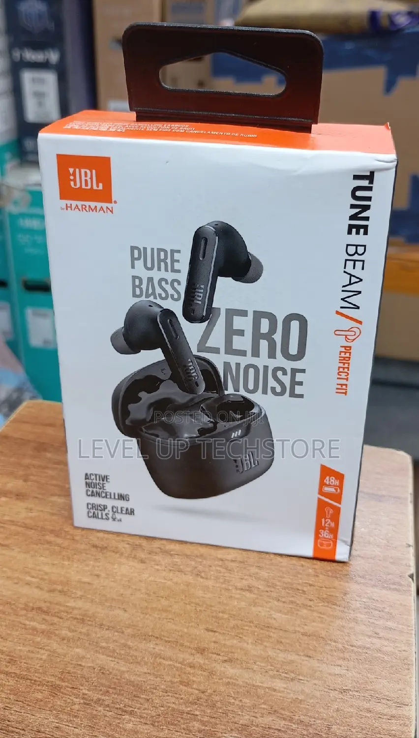 Jbl Tune Beam