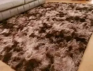 Amazing Fluffy Carpet