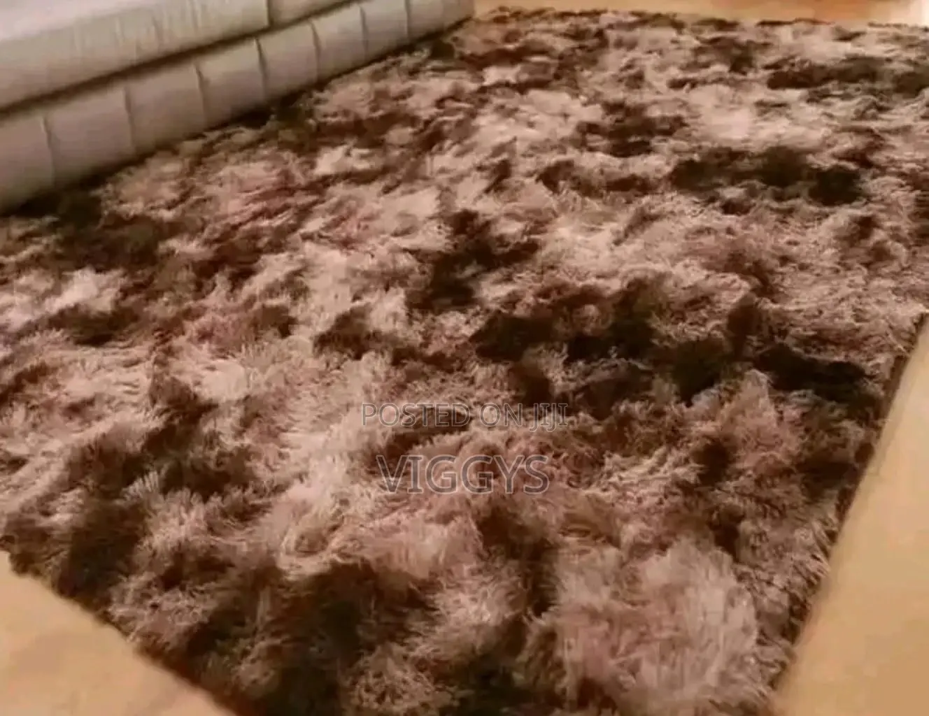 Good Quality Fluffy Carpet