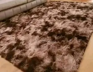 Good Quality Fluffy Carpet
