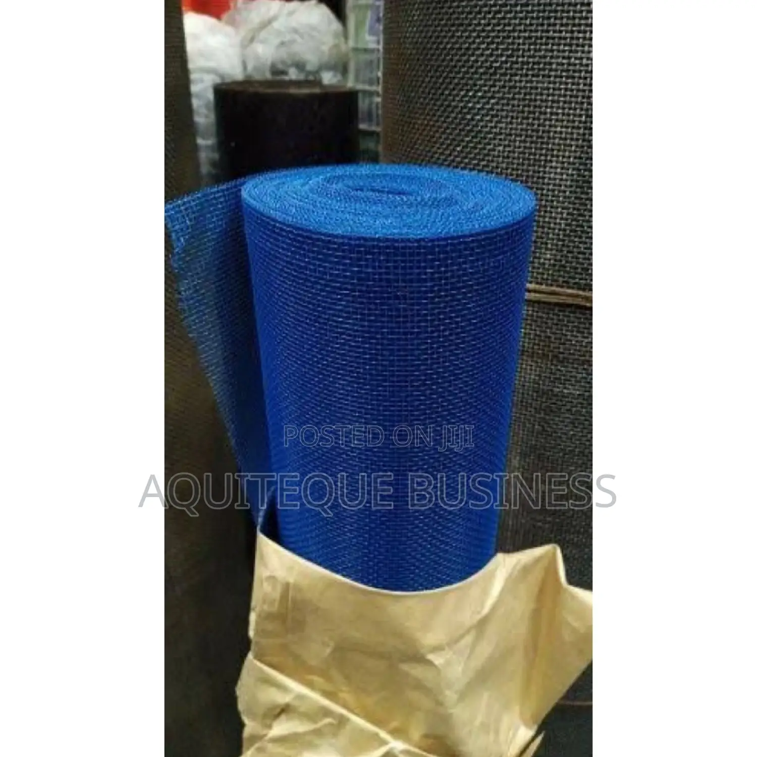 PVC Agricultural Insect Net