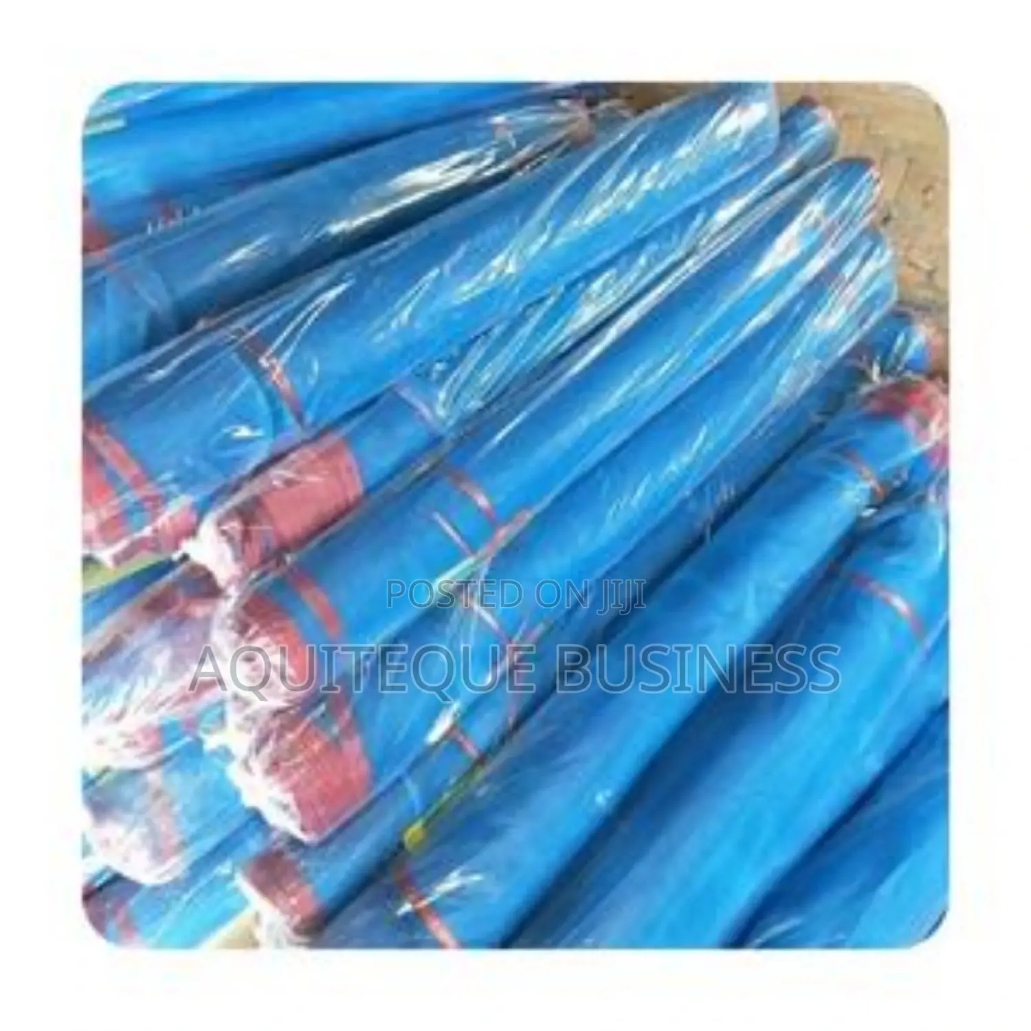Insect PVC Nets. Available