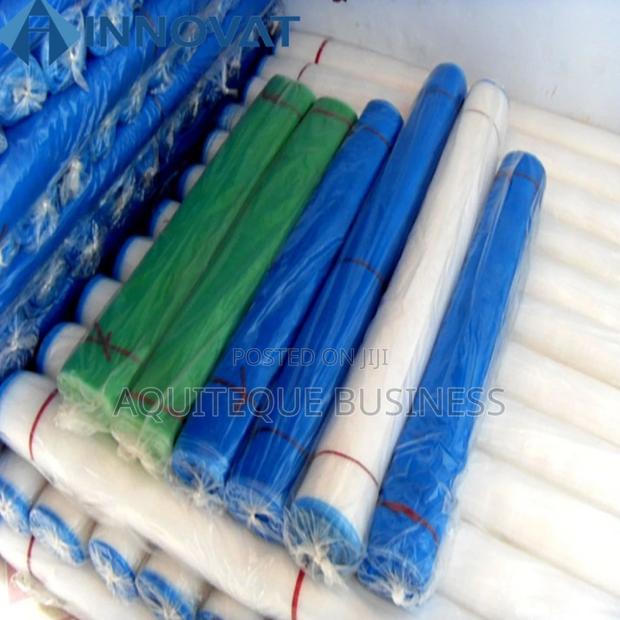 Insect PVC Nets. - main view