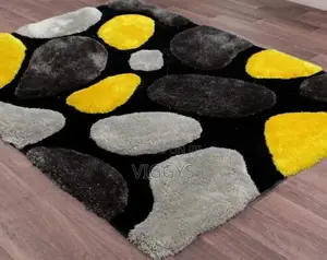 Original New Design 3d Carpet